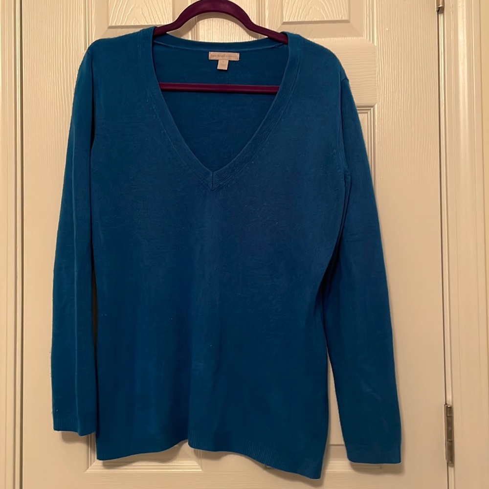 New York and Company sweater